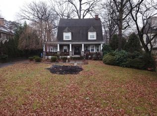 305 Nutley Ave, Nutley, NJ 07110