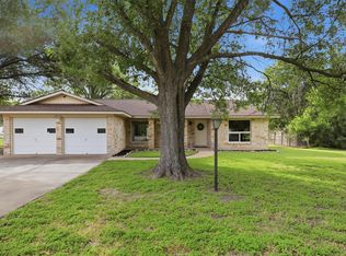15109 Spring Hill Ln, Pflugerville, TX 78660
