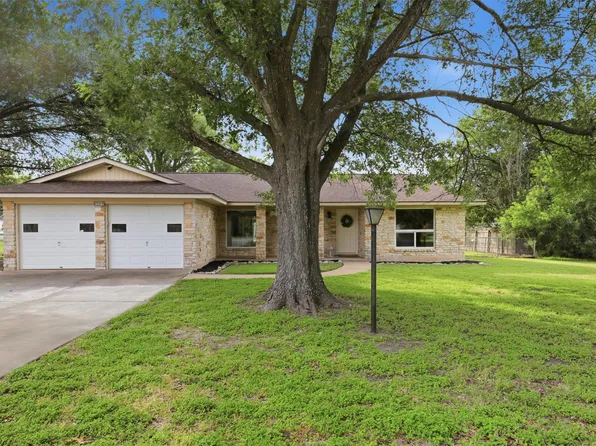 15109 Spring Hill Ln, Pflugerville, TX 78660