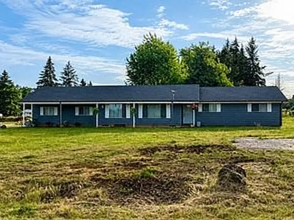 9143 Shaw Sq SE, Aumsville, OR 97325