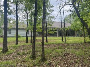 3858 Hog Thief Valley Rd, Magazine, AR 72943