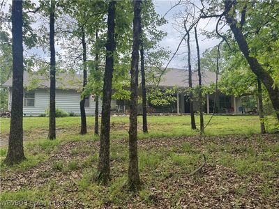 3858 Hog Thief Valley Rd, Magazine, AR, 72943