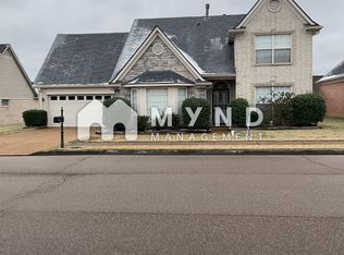 4886 Ridge Walk Ln, Memphis, TN 38125