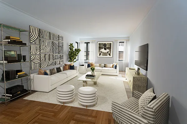 Sold by Brown Harris Stevens | media 16