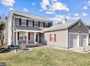 8145 Sea Water Path, Columbia, MD 21045
