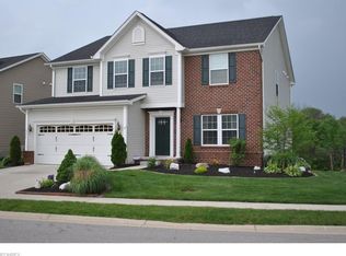 779 Arbor Trails Dr, Macedonia, OH 44056