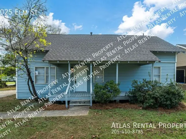 3025 Elm St, Tuscaloosa, AL 35401
