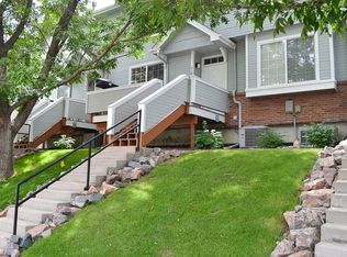 4100 E 119th Pl APT B, Thornton, CO 80233