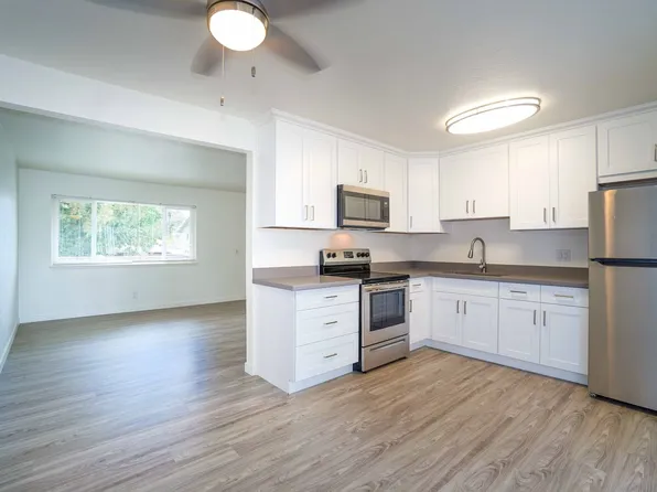 Mountain View, 324 Mountain View Ave #4, Santa Cruz, CA 95062