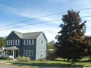 403 Grove St, Honesdale, PA 18431