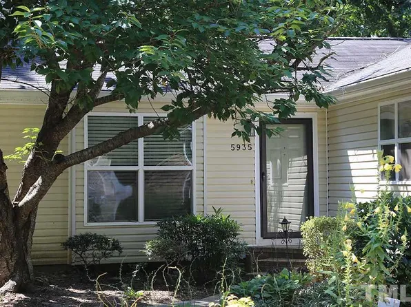 5935 Westcreek Pl, Raleigh, NC 27606