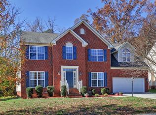 7406 Silver Mist Ave, North Chesterfield, VA 23237