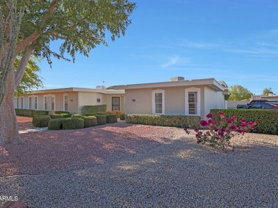 17444 N BOSWELL Boulevard, Sun City, AZ, 85373