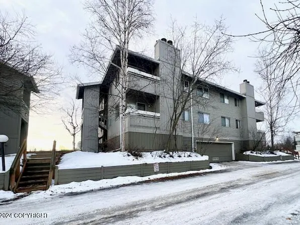 4211 Folker St Unit E201, Anchorage, AK 99508