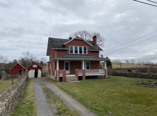308 Gainesboro Rd, Winchester, VA 22603