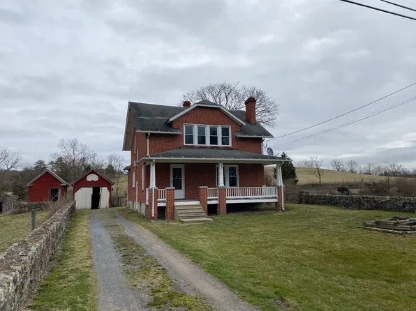 308 Gainesboro Rd, Winchester, VA 22603