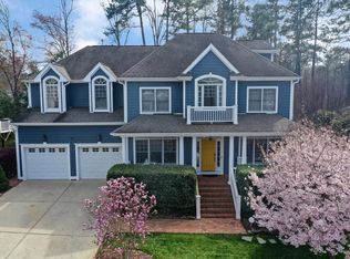 405 Old Larkspur Way, Chapel Hill, NC 27516