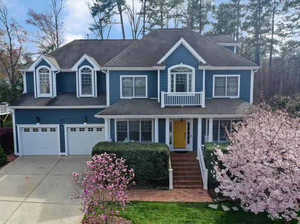 405 Old Larkspur Way, Chapel Hill, NC 27516