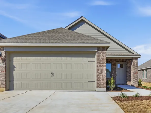 9912 Anyhow Dr, Aubrey, TX 76227