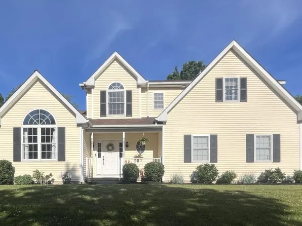 171 Decker Drive, Walden, NY 12586