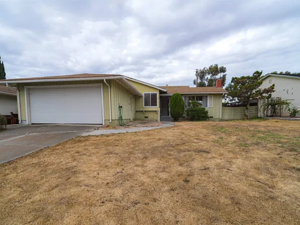 48249 Cottonwood St, Fremont, CA 94539