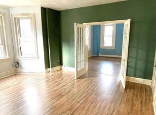 826 Evans St #1, Bethlehem, PA 18015