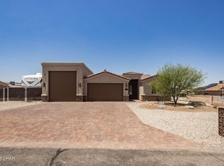 1331 Milan Dr, Lake Havasu City, AZ 86404