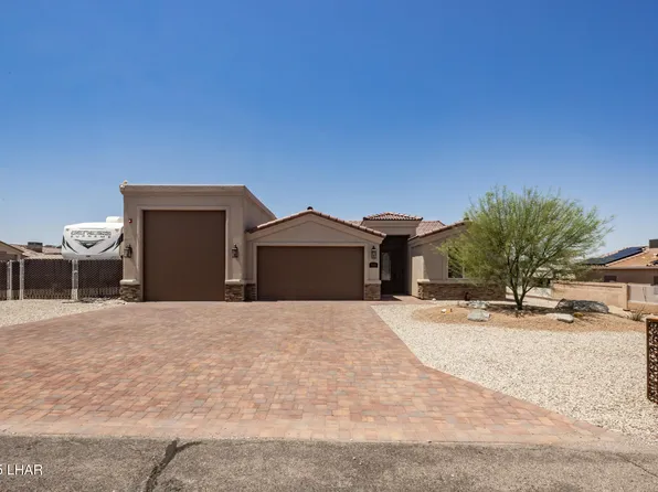 1331 Milan Dr, Lake Havasu City, AZ 86404