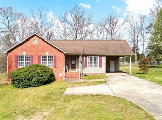 1542 Pinewood Ave, Lancaster, SC 29720