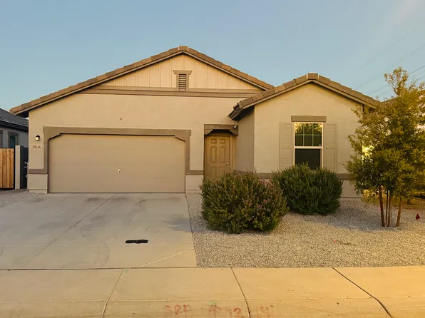 3646 S 97th Ln, Tolleson, AZ 85353