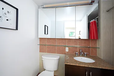 Rented by Brown Harris Stevens