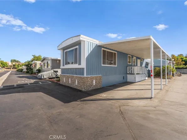 10745 Victoria Ave #16, Whittier, CA 90604