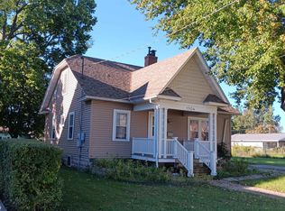 1304 Chester Ave, Ottumwa, IA 52501