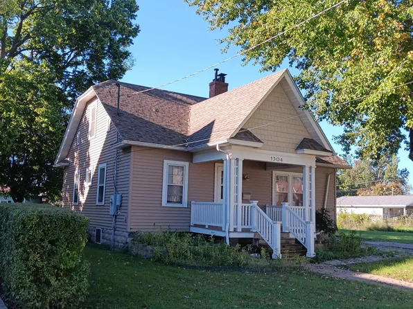 1304 Chester Ave, Ottumwa, IA 52501