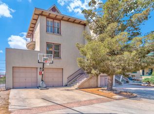600 Upson Dr, El Paso, TX 79902
