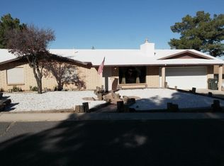 605 Ridgecrest Dr, Kingman, AZ 86409