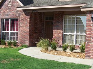13002 E 112th St N, Owasso, OK 74055