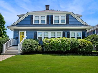 16 Nason Rd, Swampscott, MA 01907