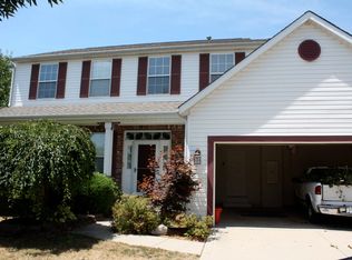 6466 Glenwood Trce, Zionsville, IN 46077
