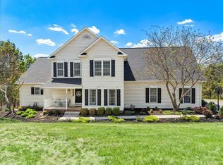 2065 Plank Dr, Blacksburg, VA 24060
