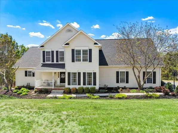 2065 Plank Dr, Blacksburg, VA 24060