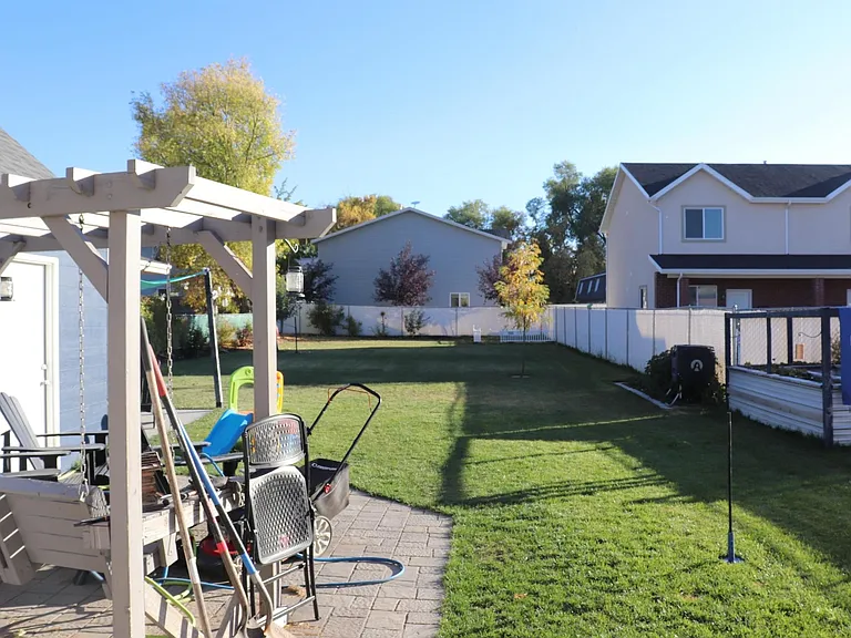 160 W 600 N #BASEMENT — Photo 12