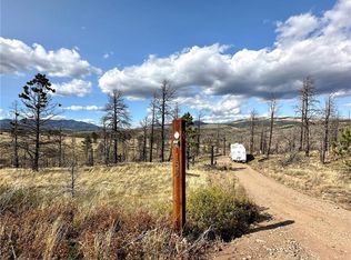 1833 Duffy Ln, Fort Garland, CO 81133