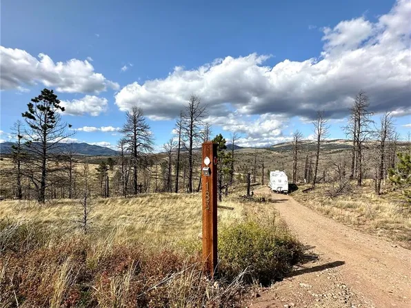 1833 Duffy Lane, Fort Garland, CO 81133