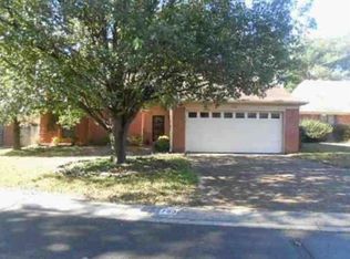 753 Pecan Gdns, Memphis, TN 38122