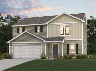 360 Houston Way, Albertville, AL 35951