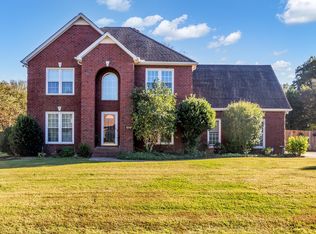 6549 Dynasty Dr, Murfreesboro, TN 37128