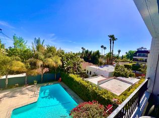 7560 Hollywood Blvd APT 204, Los Angeles, CA 90046
