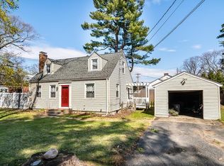 2 Keane Rd, Natick, MA 01760