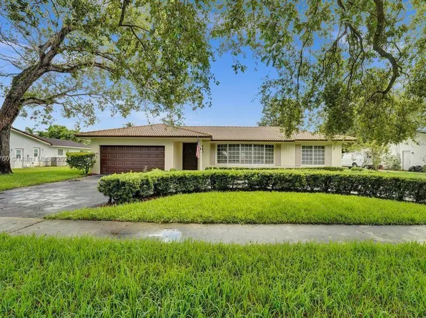 840 SW 59th Ave, Fort Lauderdale, FL 33317